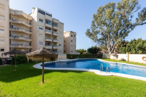 Precioso apartamento a 200m mejor playa Marbella